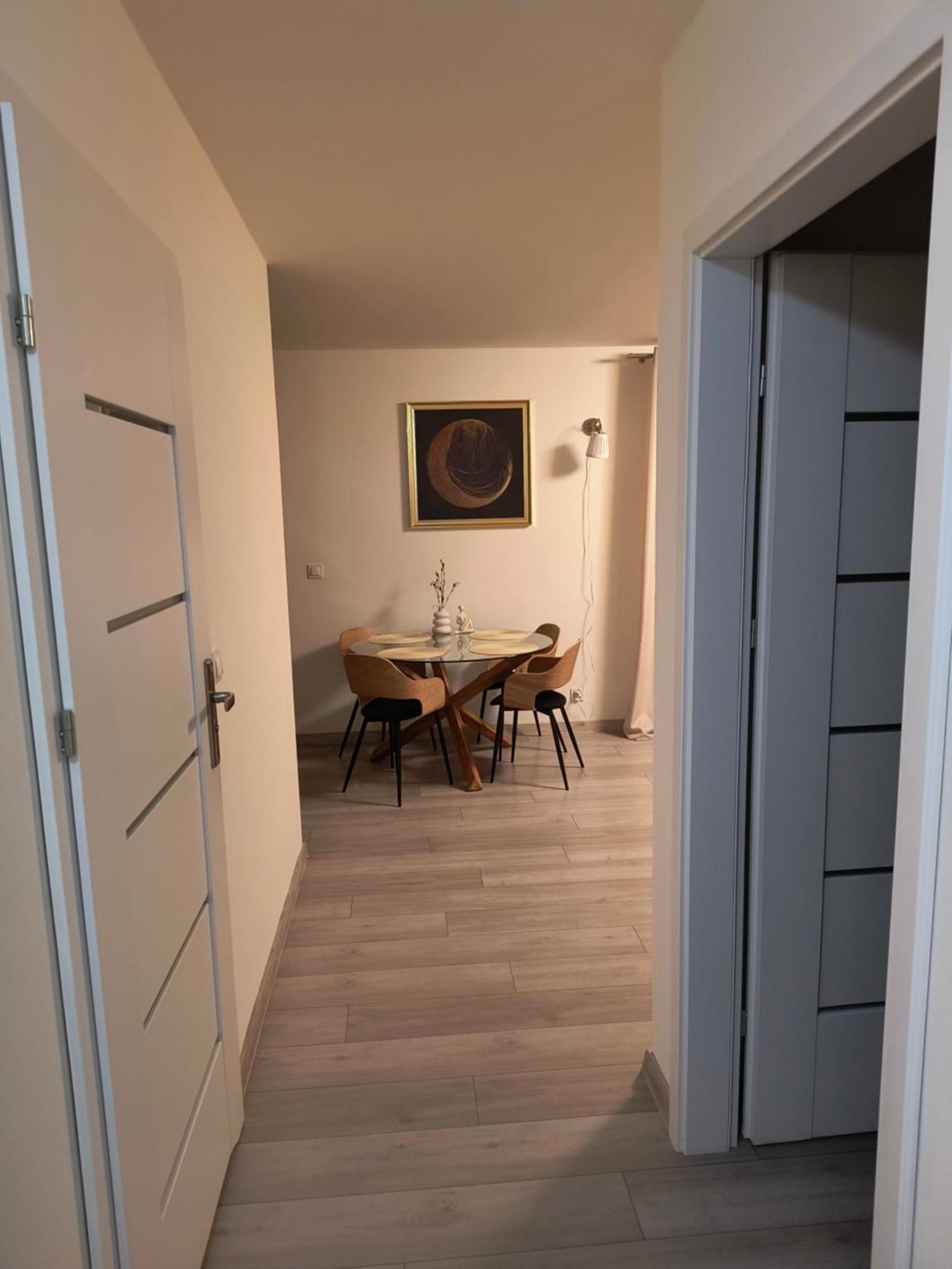 Apartament Optymalny Tczew Exterior photo