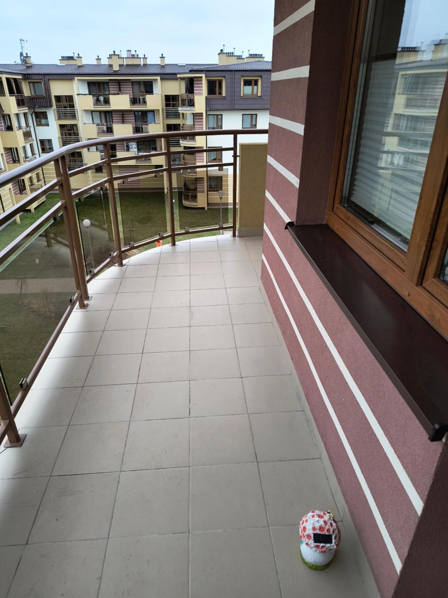 Apartament Optymalny Tczew Exterior photo